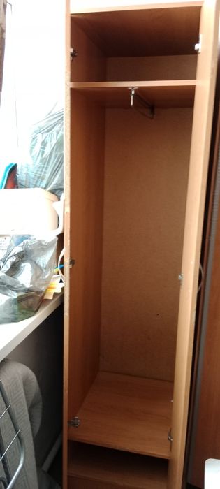 Плательный шкаф продаю