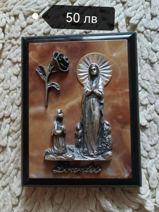 Колекционерски предмети и миниатюри