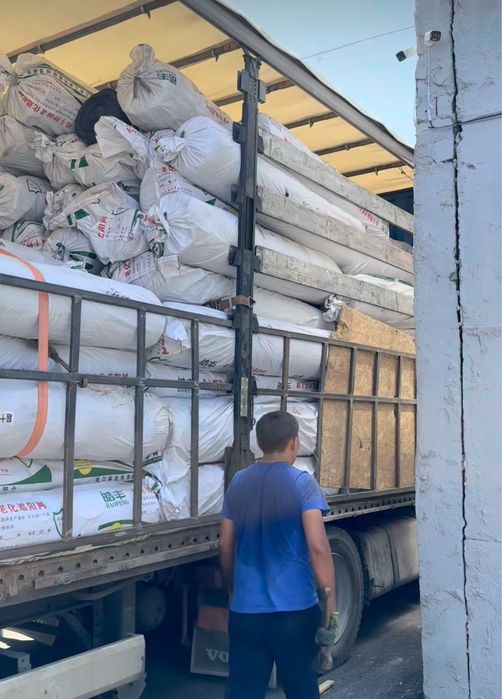 Искусственный газон оптом