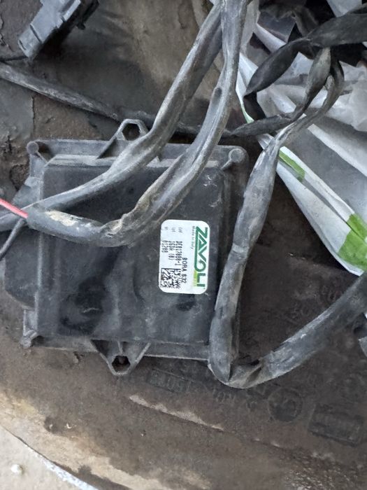 Газ 4 цилиндр. Балон 85литр