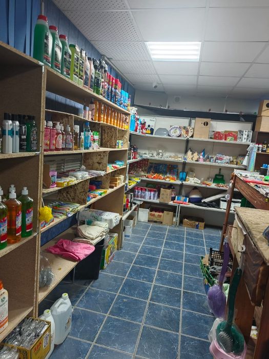 Продаётся Действующий Бизнес