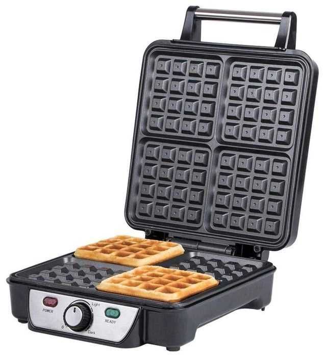 Вафельница vafli toster вафли Sonifer SF-6129