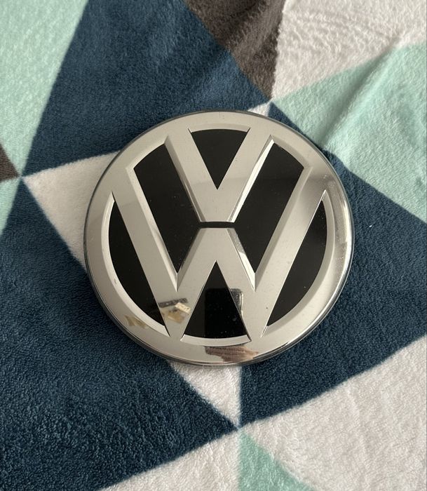 Embleme ORIGINALE  Radar/Distronic Volkswagen