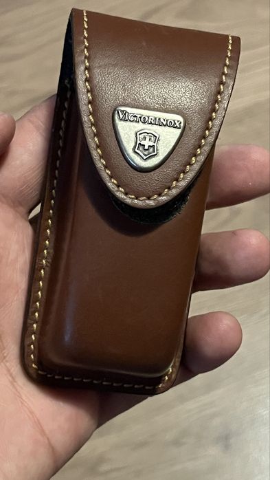 Briceag multifunctional Victorinox