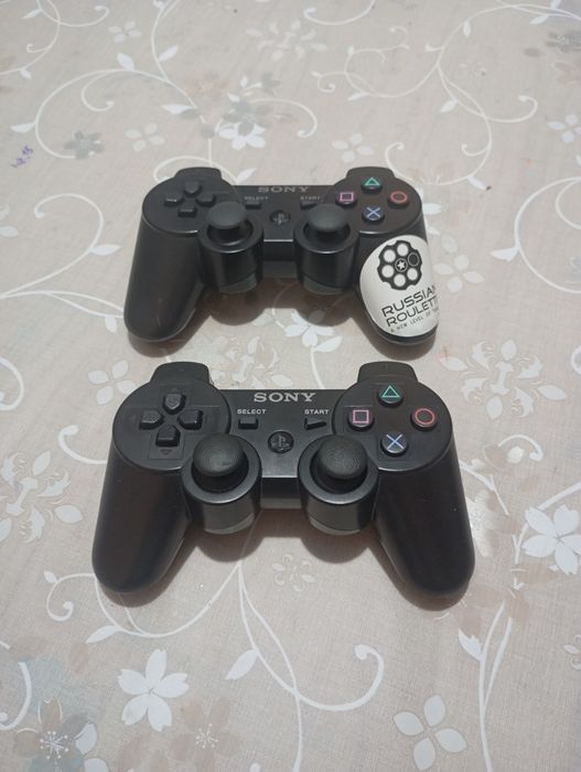 Плейстейшен 3 супер слим