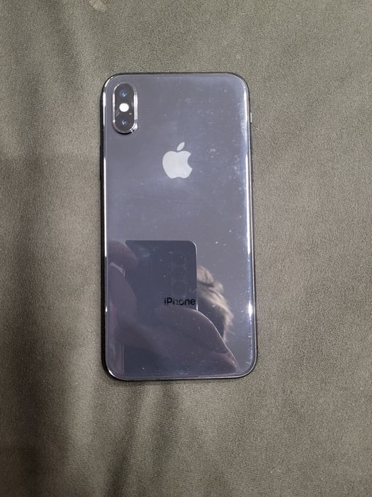 Аифон х 64гб 67%акб