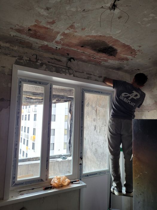 Пластиковые Окна в Астане Адам Пласт