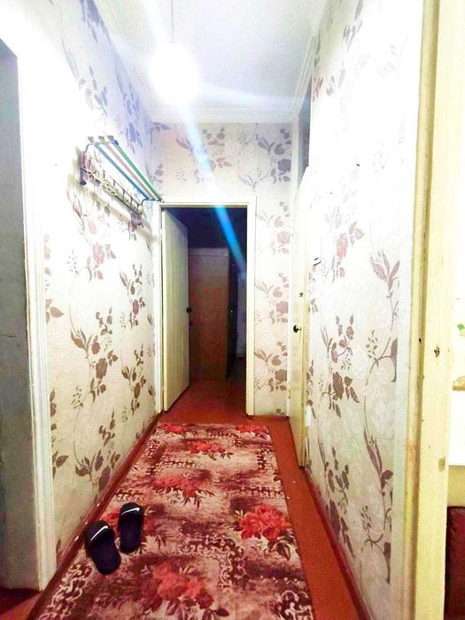 M1166 ПРОДАЕТСЯ 2/4/4 Квартира Ор.р: Чиланзар 11