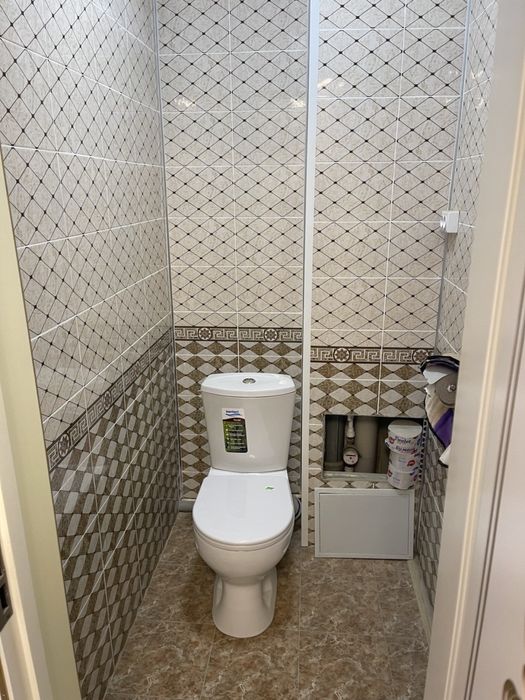 2 xonali, 70 m² kvartira sotiladi, 5-mikrorayonda