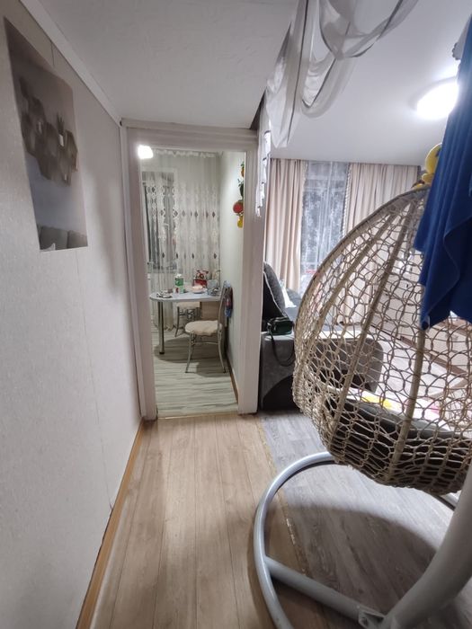 Продается квартира