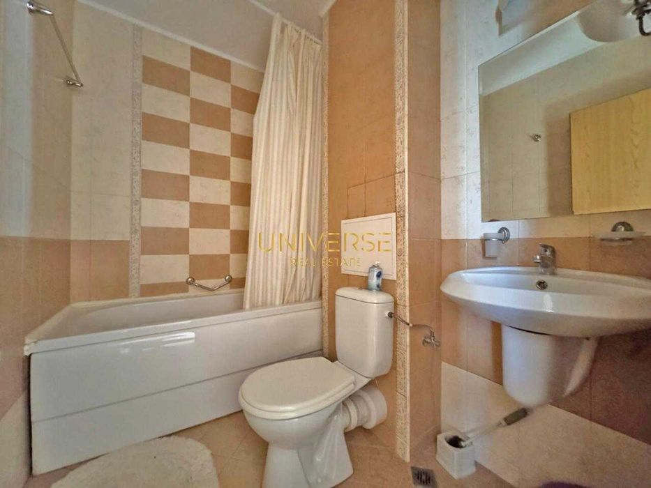 Продава се Тристаен апартамент в к.к. Слънчев бряг - 93 кв.м за 691 €/кв.м - Снимка #11