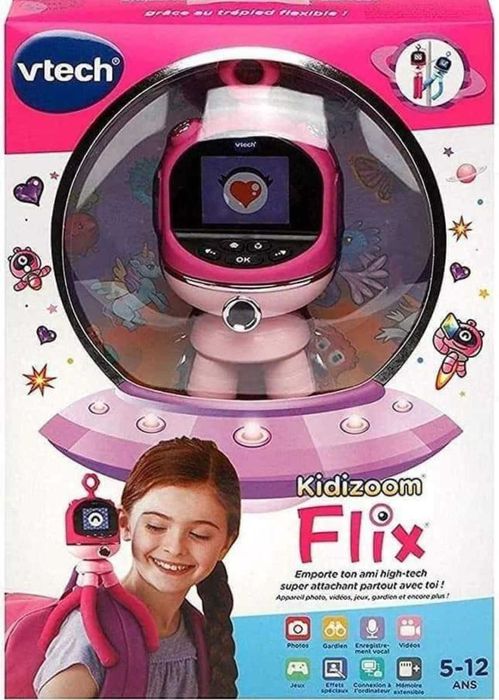 Vtech Камера за снимки