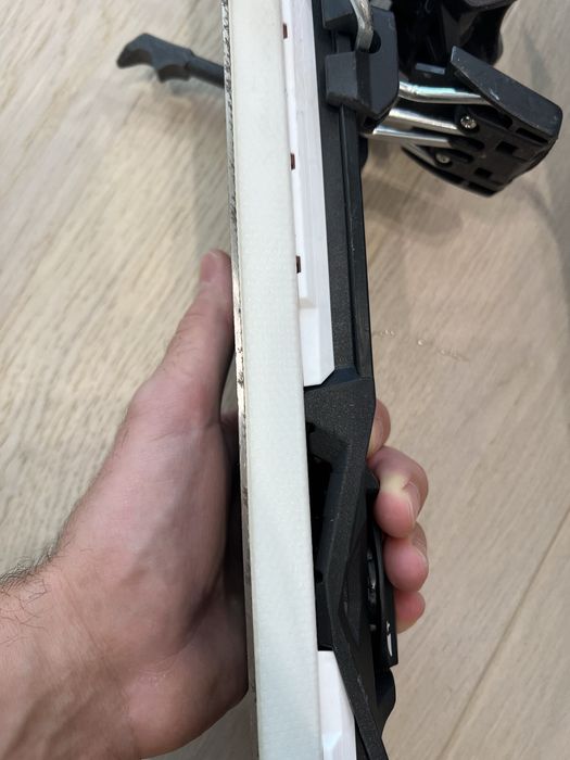 Ски  176см Nordica