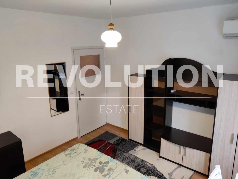 Дава се под наем Тристаен апартамент в Варна, Генералите - 80 кв.м за 475 € - Снимка #8