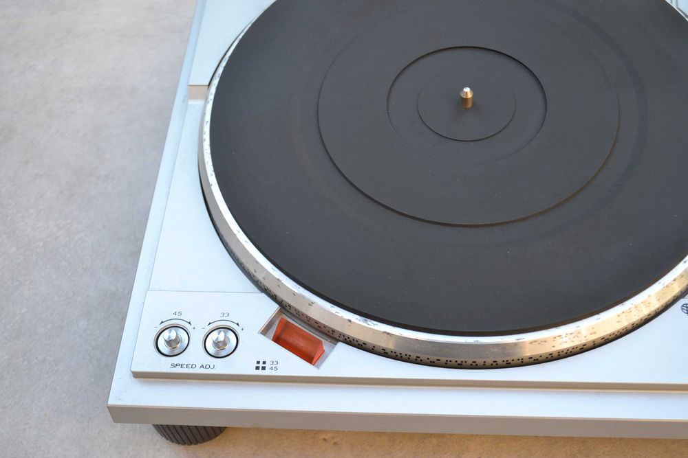 Pick Up Kenwood KD 2100