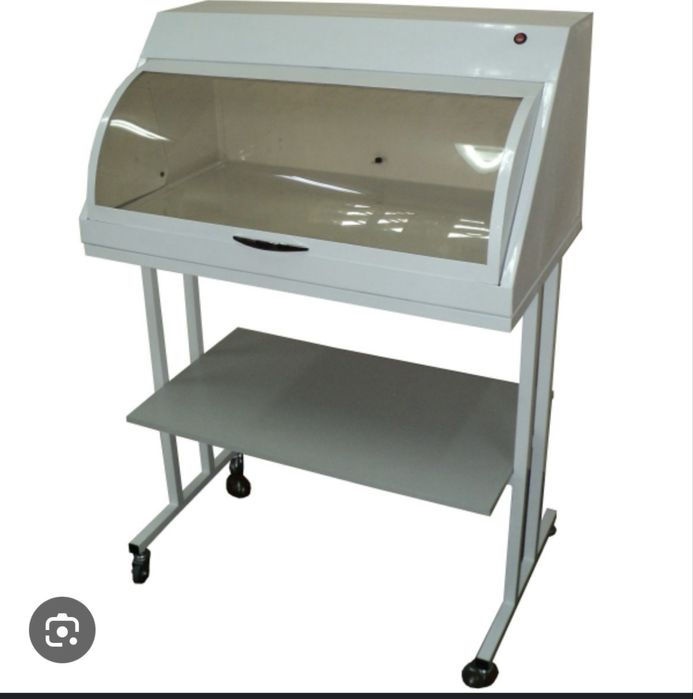 Кварц бокс медицинский