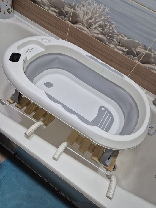 Ванночка для купания