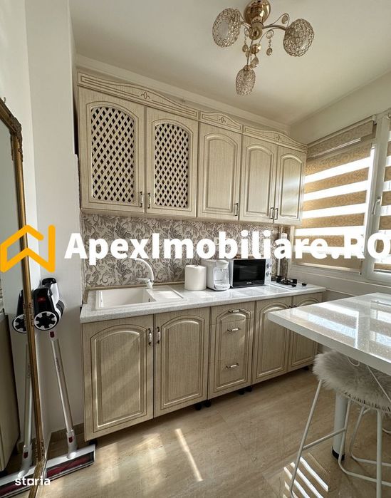 Garsoniera de vanzare Dristor Bucuresti | ApexImobiliare.ro