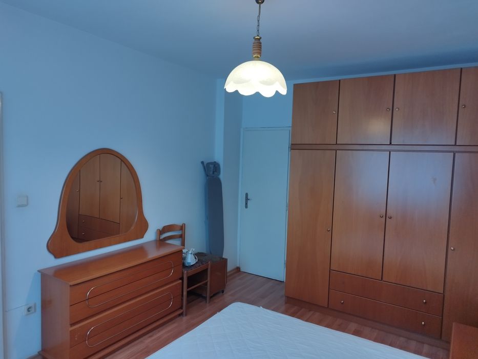 Апартамент под наем 2-стаен Банишора до метростанция