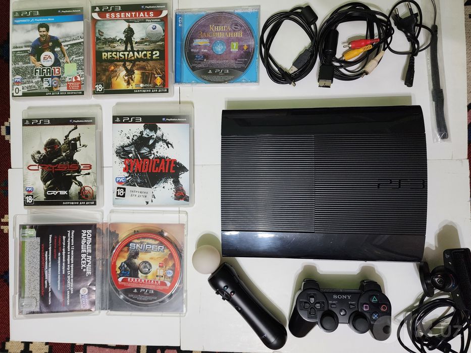 Sony PlayStation 3 orgenal