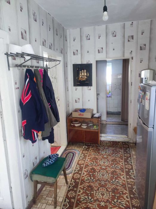 Продава се Къща в Добрич, Център - 78 кв.м за 379 €/кв.м - Снимка #6