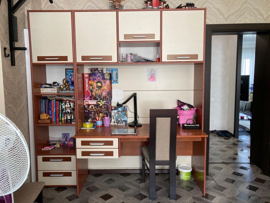 Подростковая/детская мебель