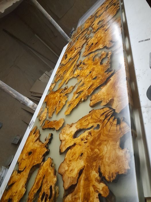 Епоксидни маси и плотове