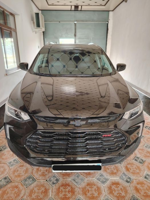 Trecker 2 primier plyus