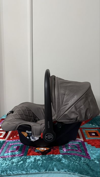 Коляска Tomix Mirage 3 в 1