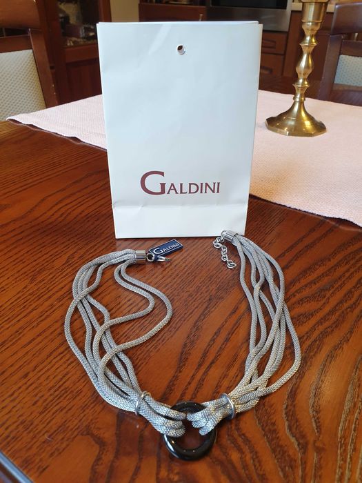 Дамско колие GALDINI.