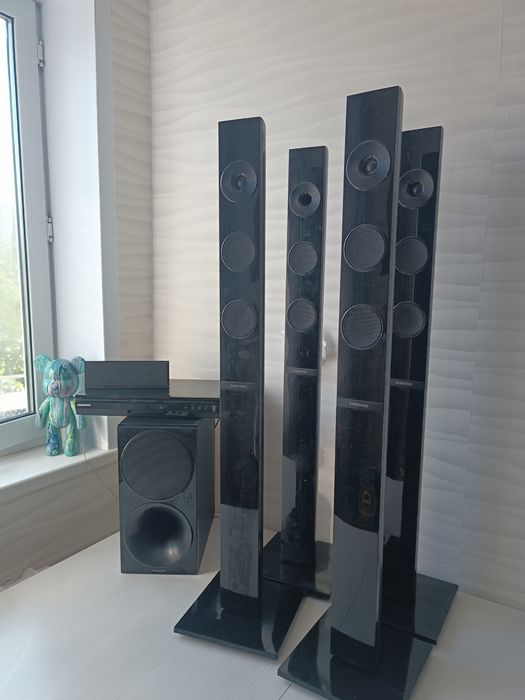 Цифровая система домашних развличений