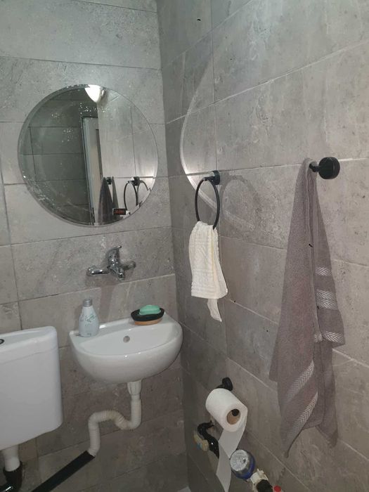 Дава се под наем Двустаен апартамент в Перник, Каменина - 60 кв.м за 339.15 € - Снимка #3