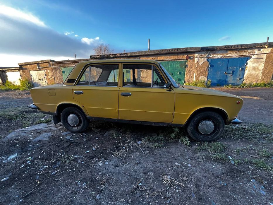Ваз 21011 окончательно 350тыс