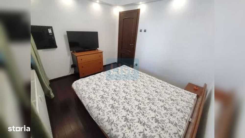 Apartament 3 camere Zona Gorjului Inchiriere