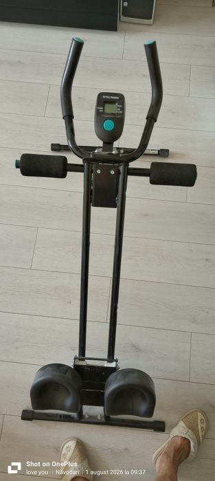 Aparat fitness maxx 5