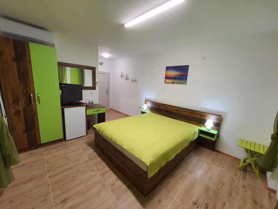 Апартаменти и студиа в гр Приморско