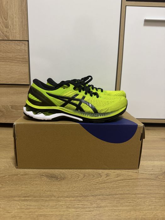 Мъжки маратонки ASICS GEL KAYANO 27.Размер 40,5
