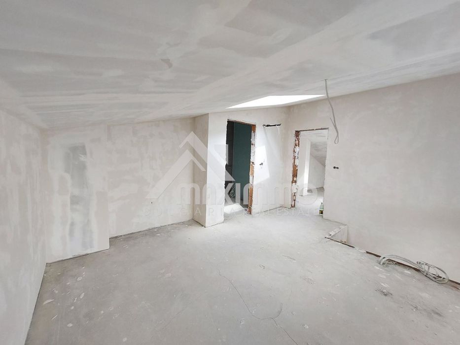 Продава се Мезонет в Варна, Виница - 123 кв.м за 1331 €/кв.м - Снимка #3