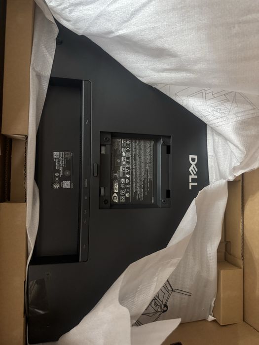 Монитор Dell Pro 24 Plus QHD