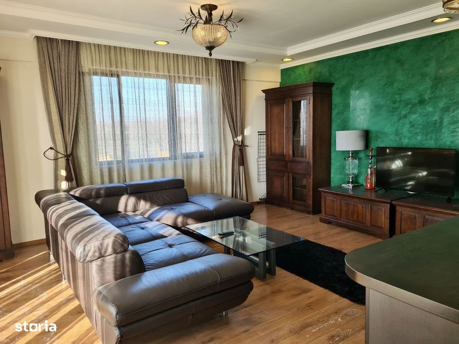 3 camere zona Iancu Nicolae | complex cu piscina