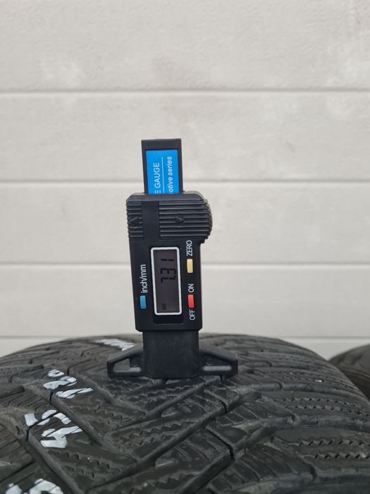 Зимни гуми 2 броя LAUFEN IFit 245 45 R18 дот 4121