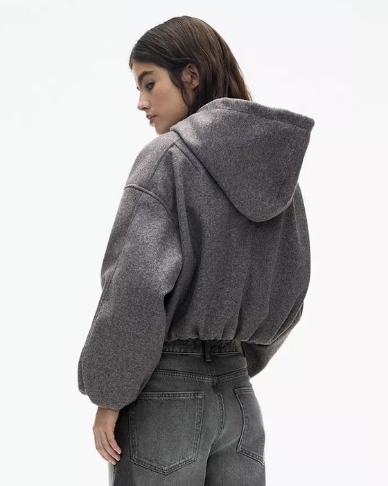 Ново яке Pull & Bear