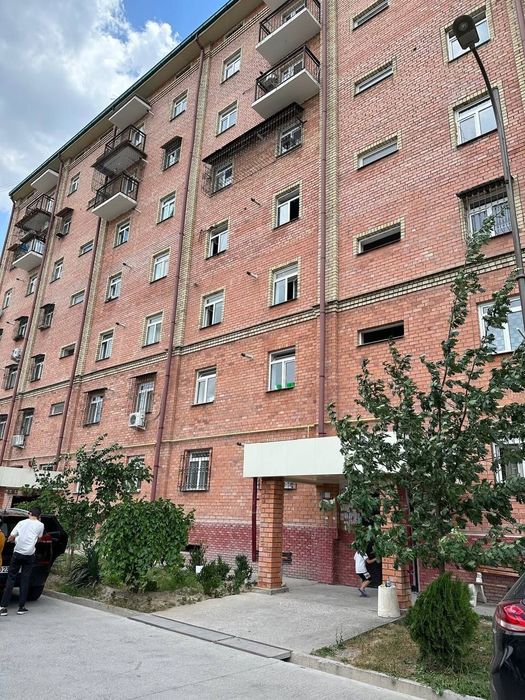 Cergeli 2-Xona 55-kvadrat