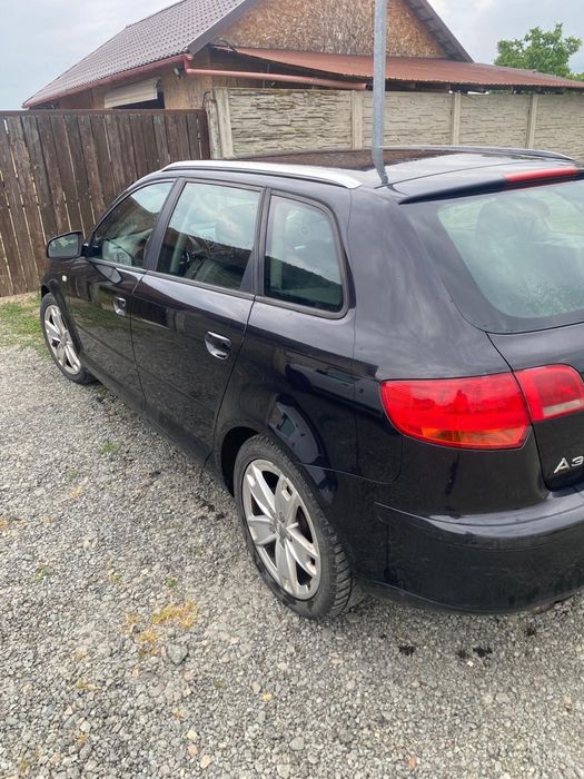 Audi a3 2.0 tdi BKD
