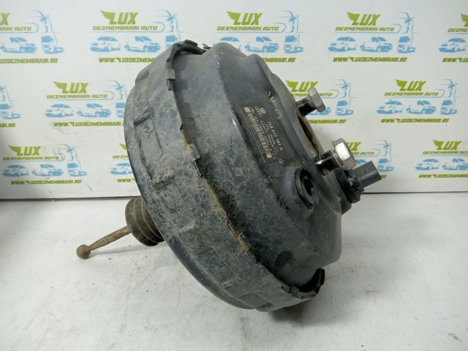 Tulumba servofrana 7l8612101a 3.0 tdi Audi Q7 4L  [din 2005 pana  200