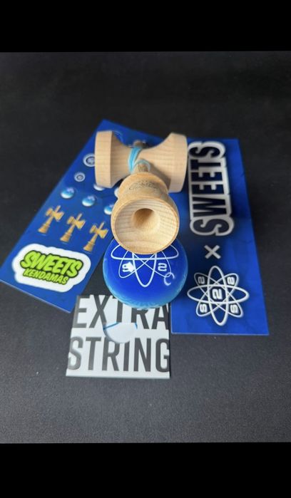 Kendama Sweets S2S Ediție Limitată !NOU!