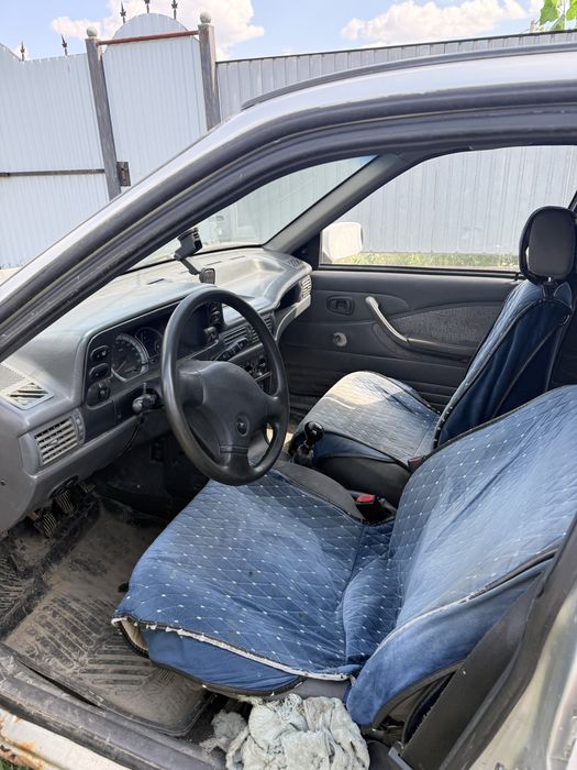 Продам Daewoo Nexia, машина не на ходу