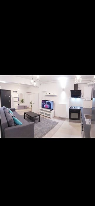 Inchiriez Garsoniera tip Studio Brașov