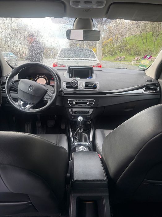 RENAULT Megane 2013 — imagine 33