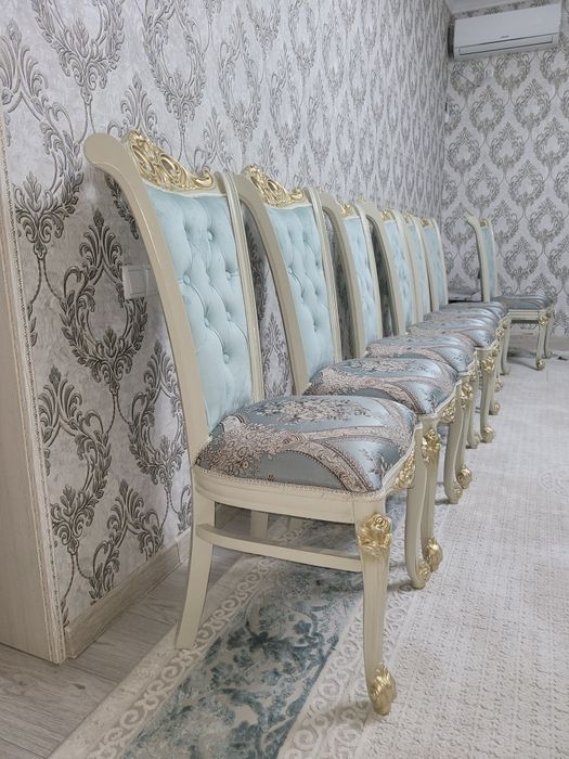 Стулья для гостиной